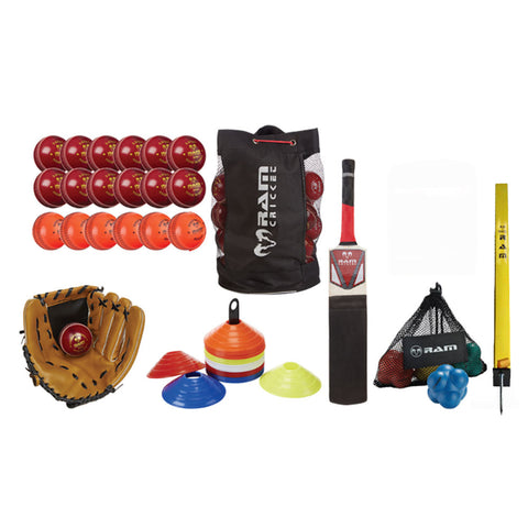 Fielding Coaching Bundle