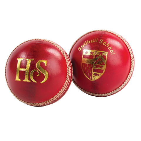 Custom Match Cricket Balls - 14-18 week delivery