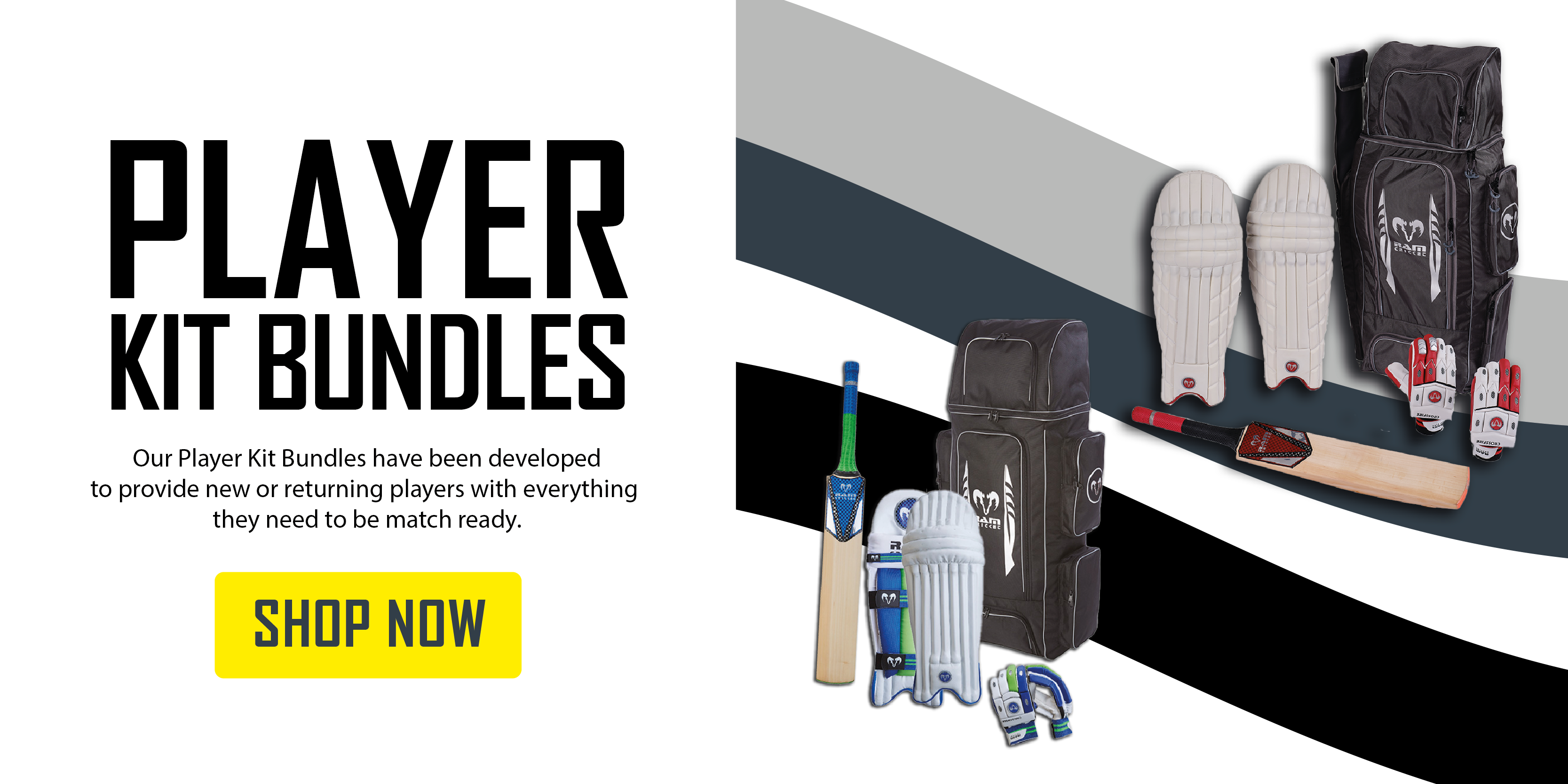 Player-Kit-Bundle