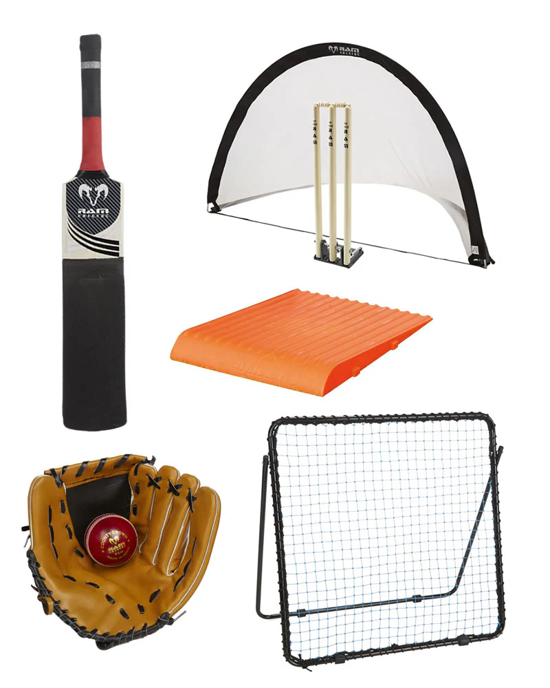 Fielding Coaching Equipment