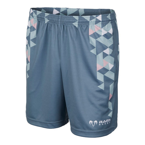 Gym Shorts - Sublimated
