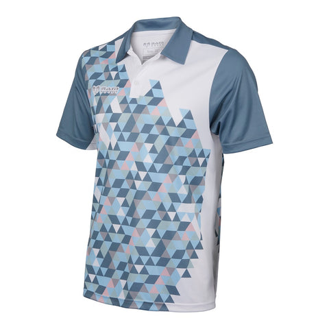Technical Polo Shirt - Sublimated