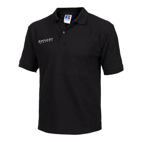 Premium  Poly/Cotton Polo Shirt - Stock
