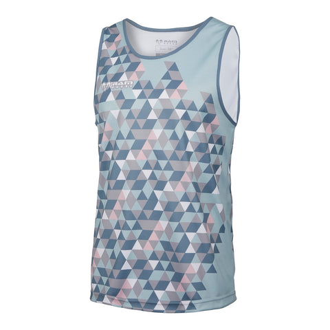 Technical Vest - Sublimated