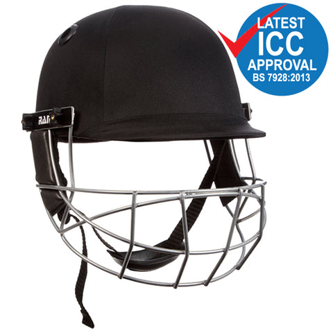 Ram Protec Cricket Helmet