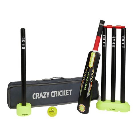 Crazy Cricket Set - Micro or Mini