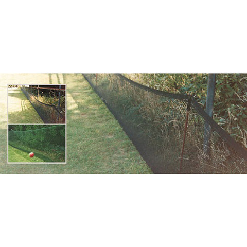 Cricket Ball-Stop Kit