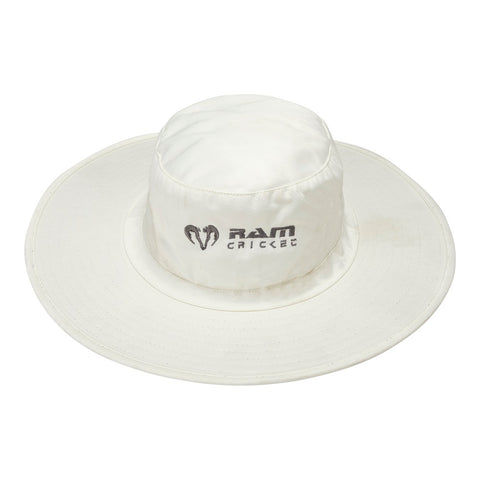 Ram Cricket Sun Hat