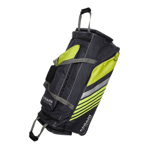 Ram Club Players Bag - with External Bat Pocket