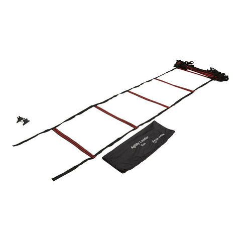 Agility Ladder - Fabric - 9m
