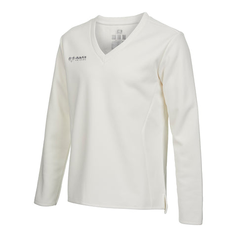 Protec Cricket Fleece - Long Sleeve - Stock
