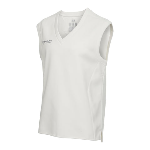 Protec Cricket Fleece - Sleeveless - Stock