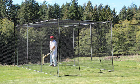 FS5 Home Ground Batting Cage