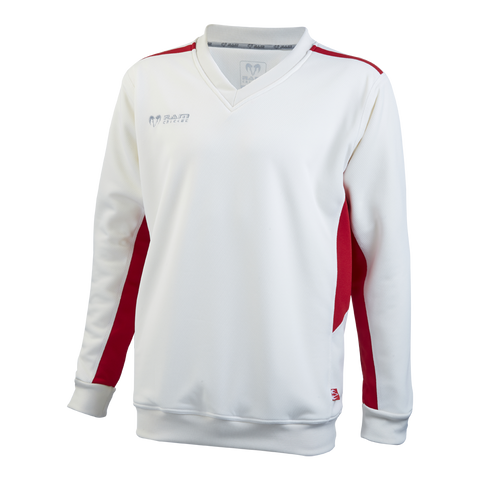 Protec Cricket Fleece - Long Sleeve
