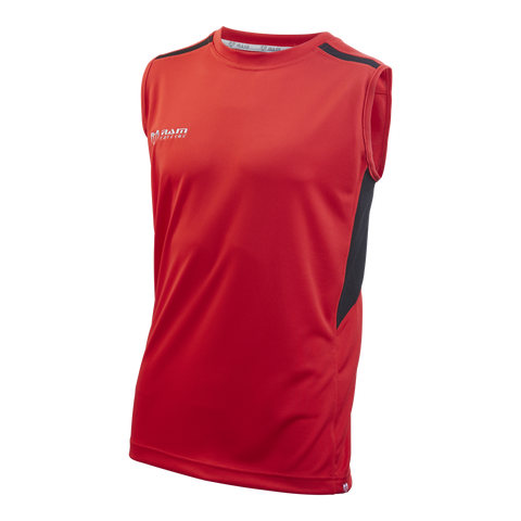 Technical T-Shirt - Sleeveless