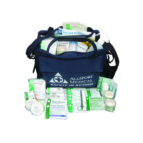 Allsports Medical First Aid Kit