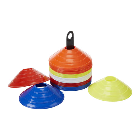 Marker Cones - Club - Set of 50