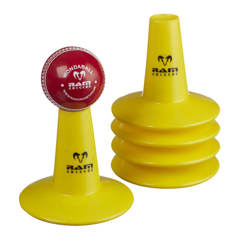 Batting Tees - Set of 5
