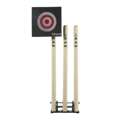 Foam Cricket Bowling Target