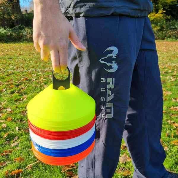 Marker Cones - Club - Set of 50