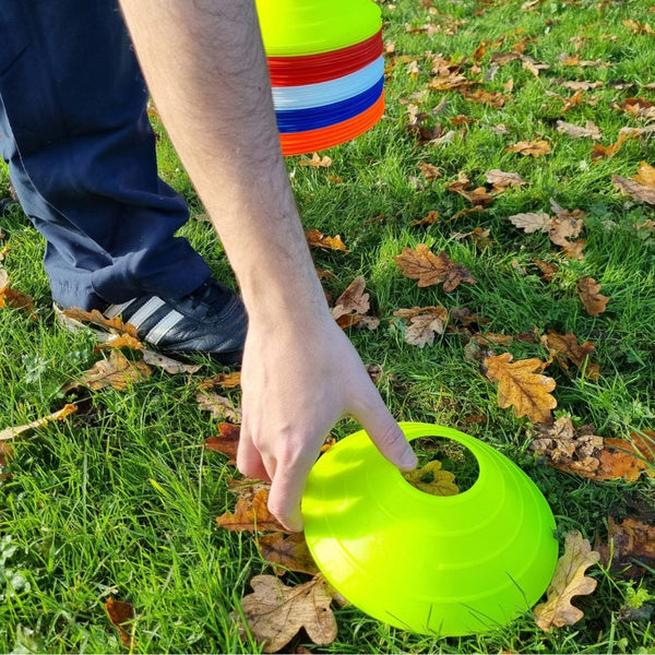 Marker Cones - Club - Set of 50