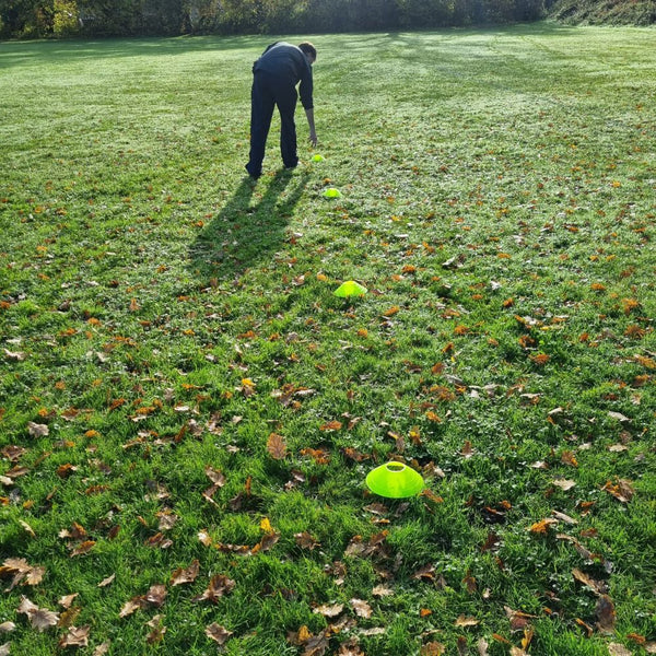 Marker Cones - Club - Set of 50