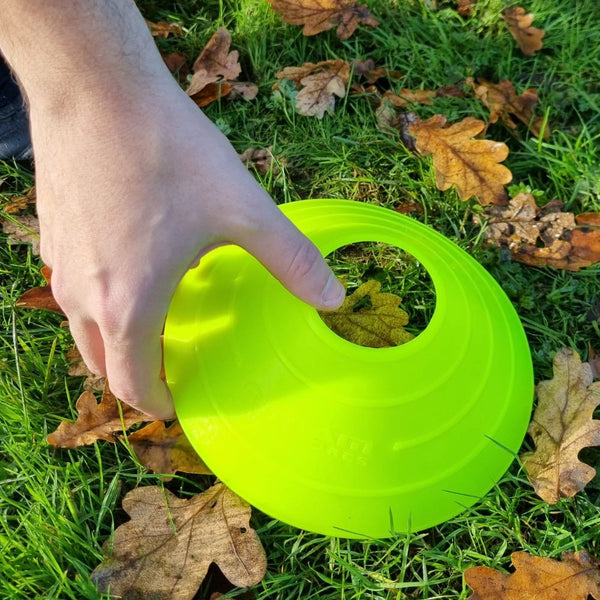 Marker Cones - Club - Set of 50