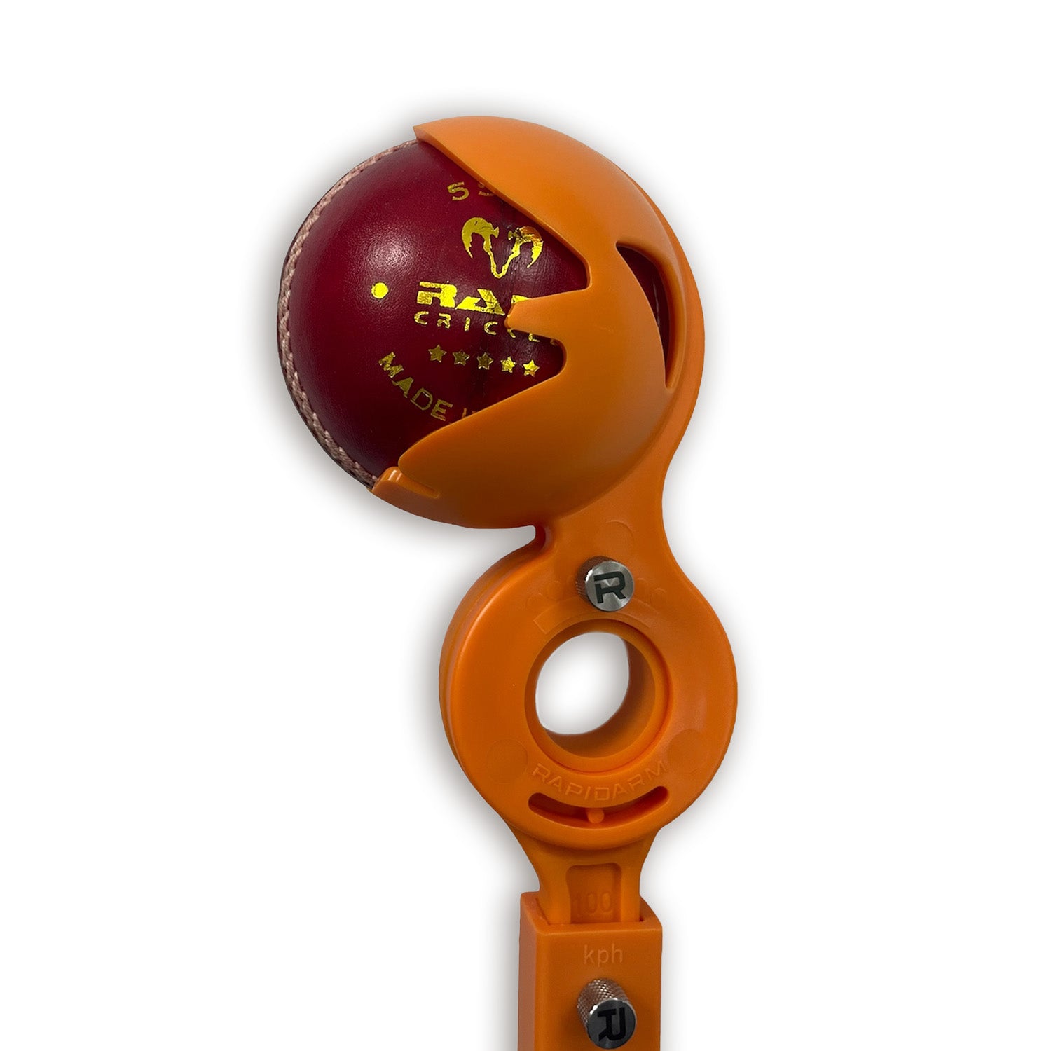 Cricket Cutter Rapid Arm Plus - Cricket Ball Thrower – Ram Cricket