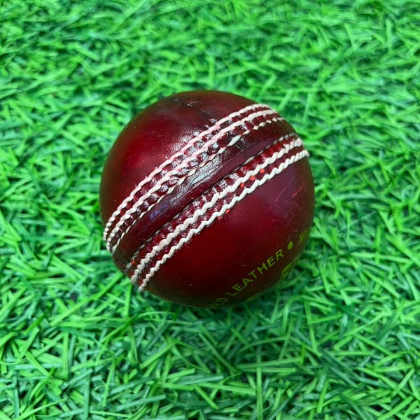 Ram Cricket 3 Star Match Ball - Box of 6
