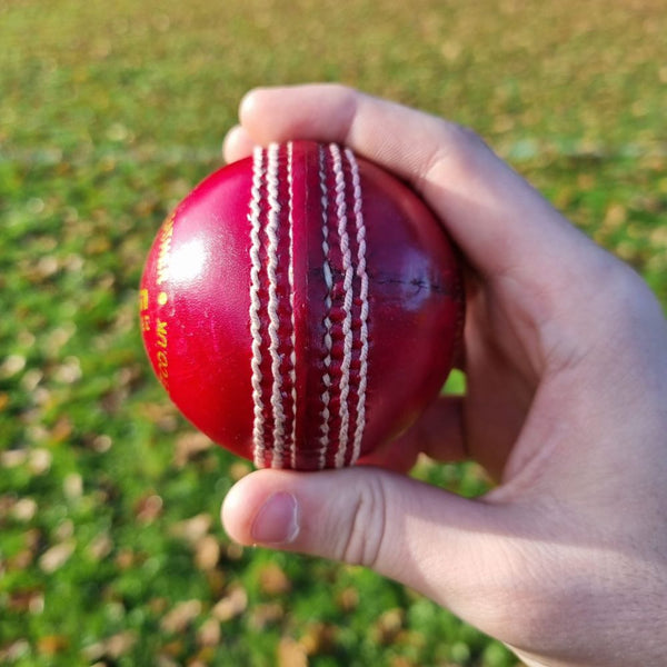 Ram Cricket 3 Star Match Ball - Box of 6