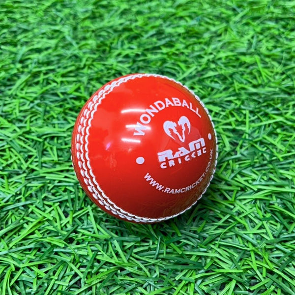 Ram Cricket Wondaball - Box of 6