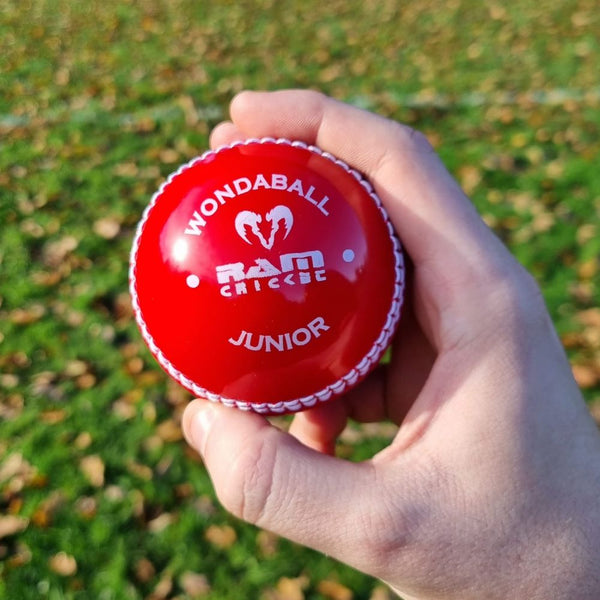 Ram Cricket Wondaball - Box of 6