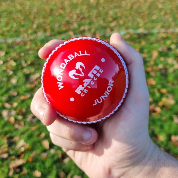 Ram Cricket Wondaball - Box of 6
