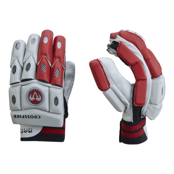 Ram Cricket Crossfire Players Bundle