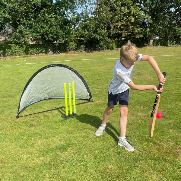 Ram Pop-Up Ball Stop