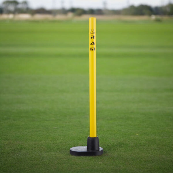 Flexi Based Target Stump