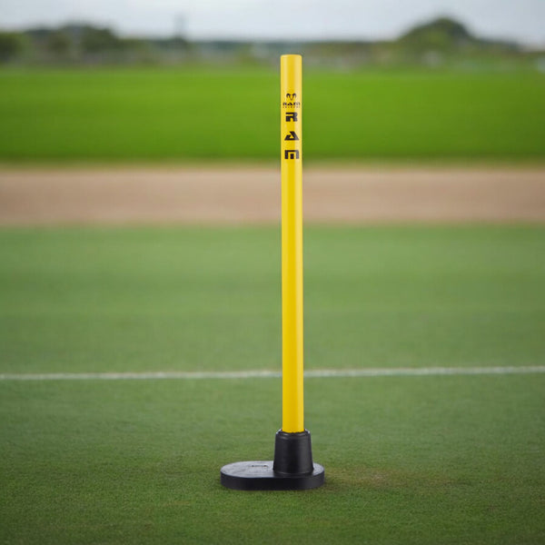 Flexi Based Target Stump
