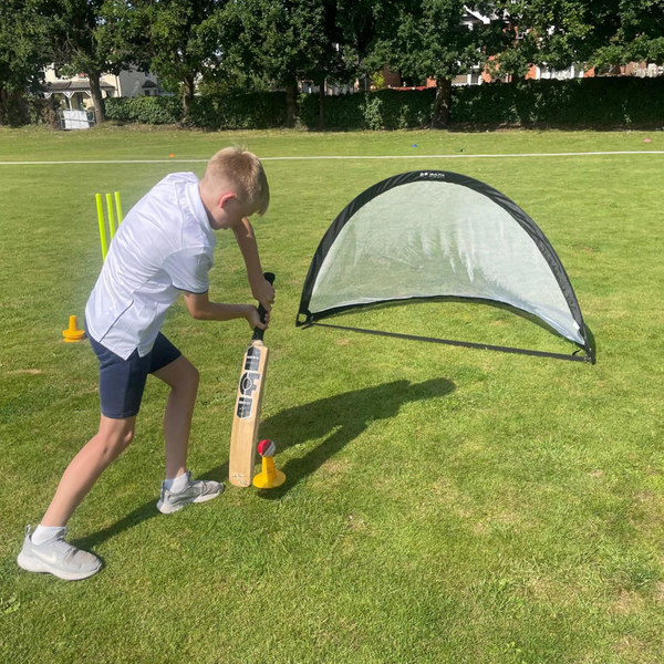 Ram Pop-Up Ball Stop