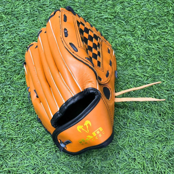 Cricket Catching Mitt