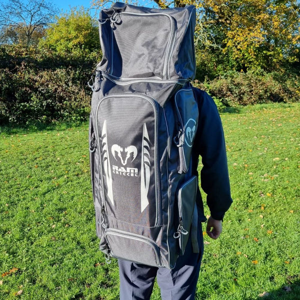 Ram Duffle Bag - Senior or Junior