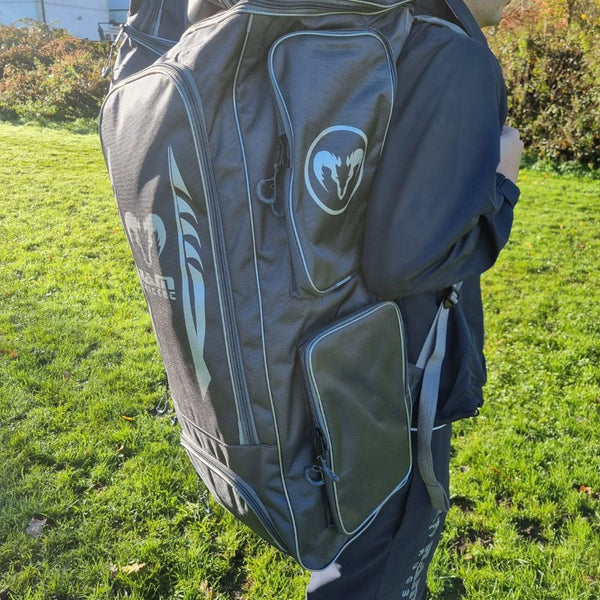 Ram Duffle Bag - Senior or Junior