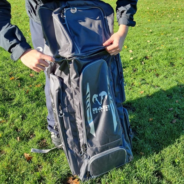 Ram Duffle Bag - Senior or Junior