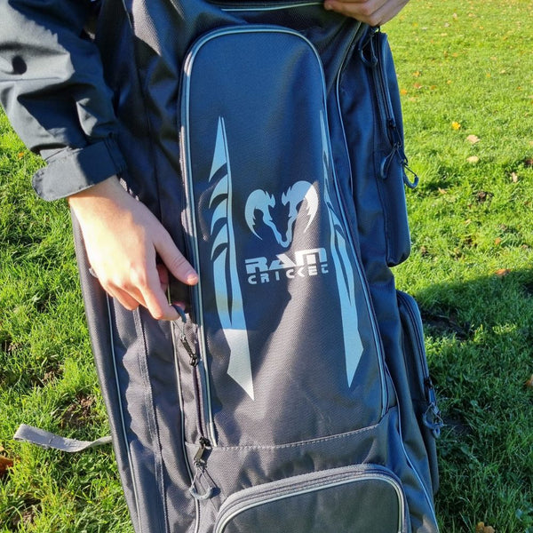 Ram Duffle Bag - Senior or Junior