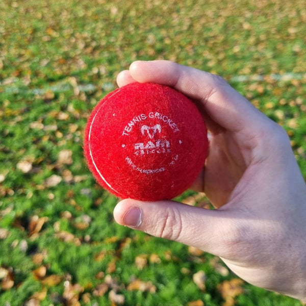 Cricket Skills Ball Set