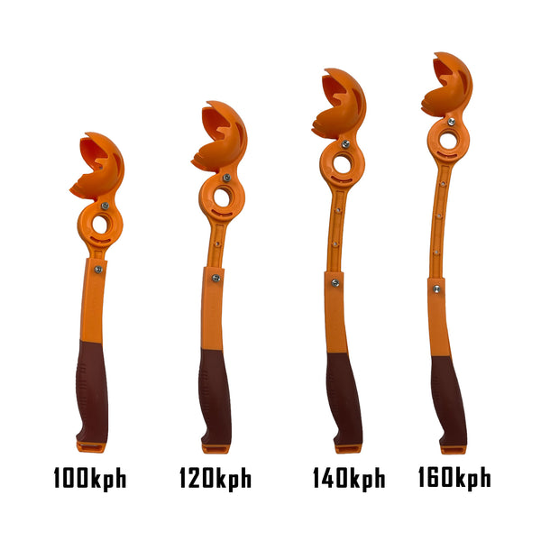 Rapid Arm Plus - Cricket Ball Thrower