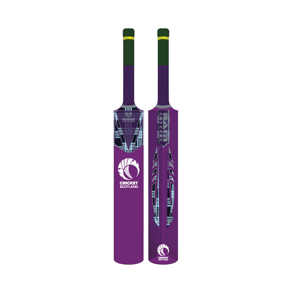 PRE-ORDER - Cricket Scotland - Secondary School Equipment Bundle