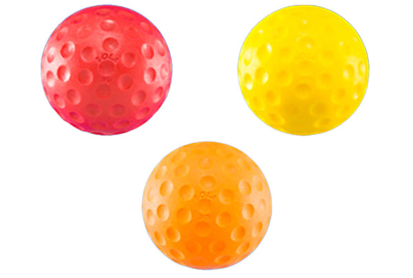Bola Practice Bowling Machine Balls