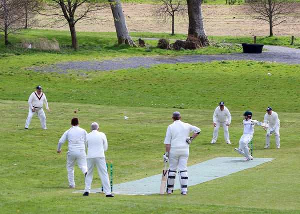 Flicx 2G Match Cricket Pitch