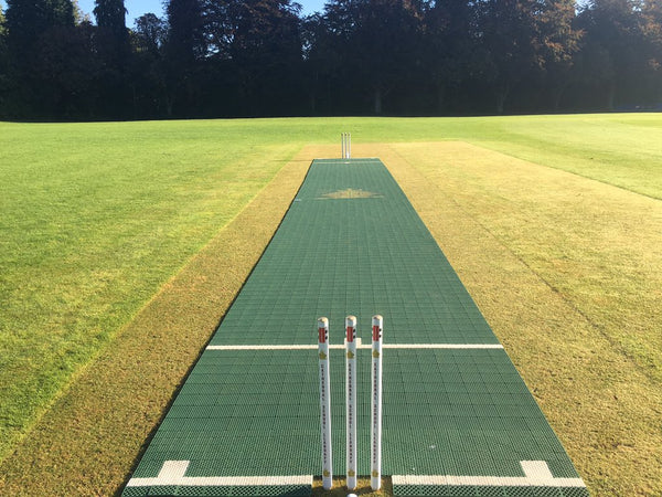 Flicx 2G Match Cricket Pitch
