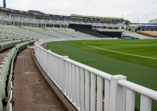 Duralock Pitch Barrier